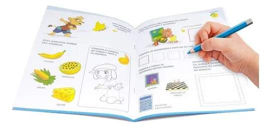 CALIGRAFIA DIVERTIDA 1